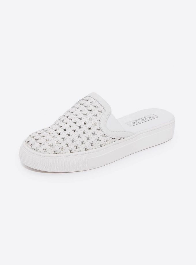 Pinch Weekender Slip Ons