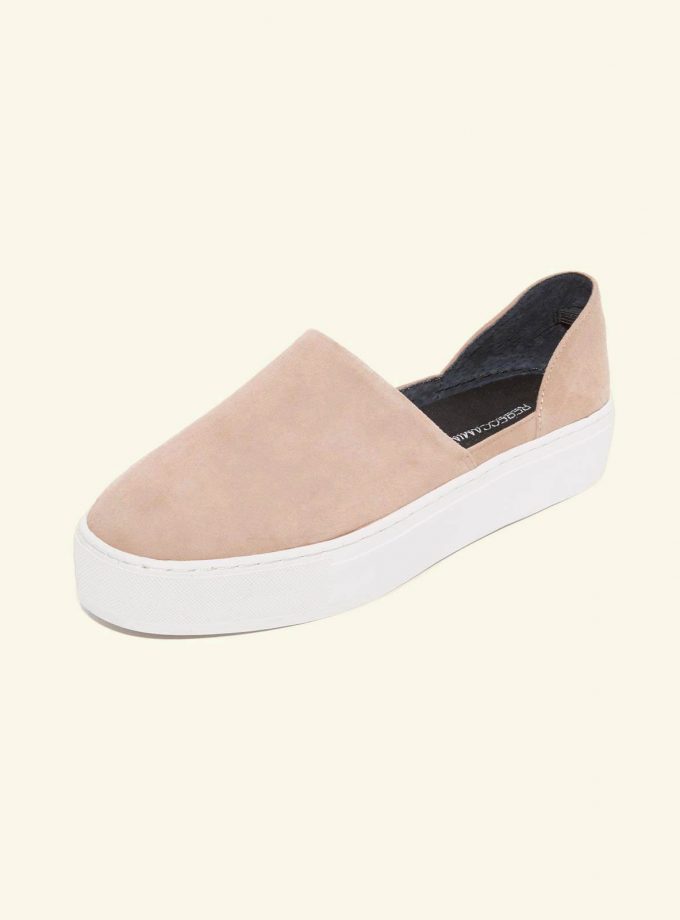 Pinch Weekender Slip Ons